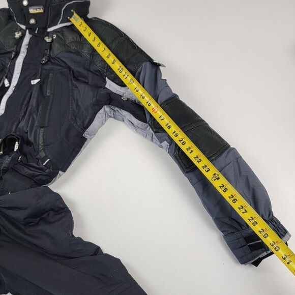 Vintage Jean-Claude Killy Ski Suit Rare Anniversary Edition Numbered 27 Of 185 - Picture 12 of 16